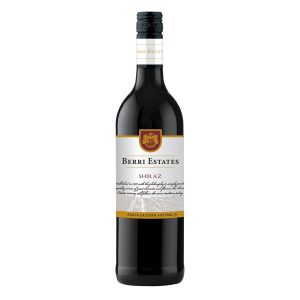Berri Estates Shiraz