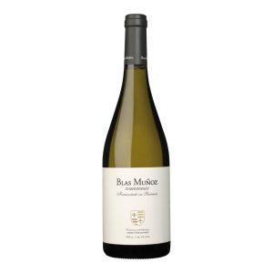 Blas Munoz Chardonnay