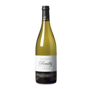 Gérard Bigonneau Reuilly Blanc
