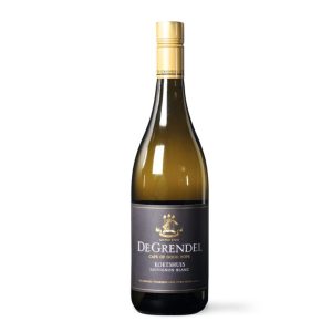 Grendel Koetshuis Sauvignon Blanc