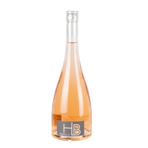 Hb Rosé Chevalier