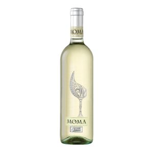 Umberto Cesari Moma Trebbiano-Chardonnay