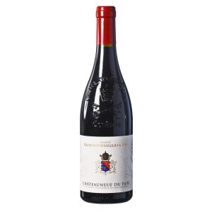 Raymond Usseglio Chateauneuf-du-Pape