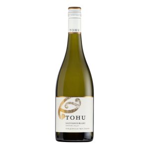 Tohu Sauvignon Blanc Single Vineyard