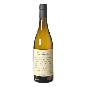 Villa Borghetti Chardonnay Oaky