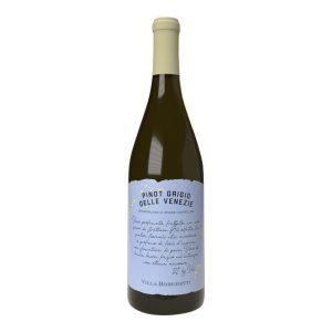 Villa Borghetti Pinot Grigio DOC
