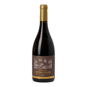 Coutada Velha Tinto