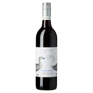 Whistling Duck Cabernet Merlot