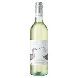 Whistling Duck Semillon Sauvignon Blanc
