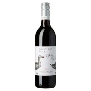 Whistling Duck Shiraz
