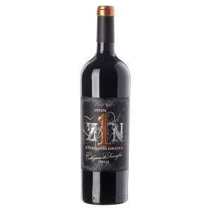 Z1n Il Numero Uno Zinfandel