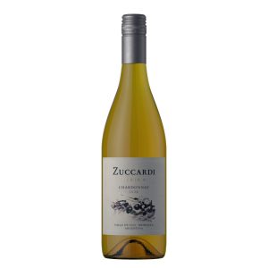 Zuccardi Serie A Chardonnay-Viognier