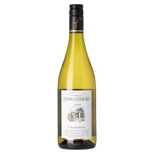 Ferrandière Chardonnay