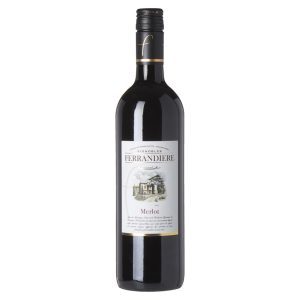 Ferrandière Merlot